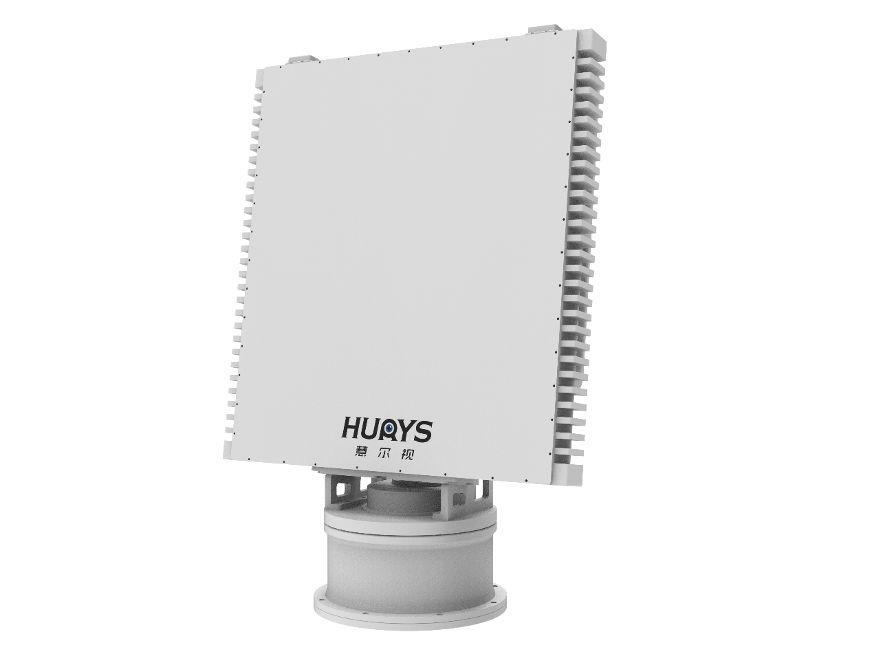 RPA U系列 低空警戒雷達(dá)